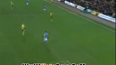 بالفيديو.. مان سيتى يصعد بكأس الاتحاد بثلاثية على حساب نوريتش