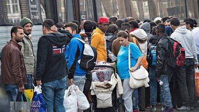 الدنمارك تعدل قانونا يتيح مصادرة مقتنيات المهاجرين الثمينة