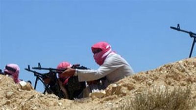 إصابة شخص بطلق ناري برفح