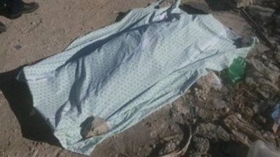 انتشال جثة طفل غريق في نيل نجع حمادي