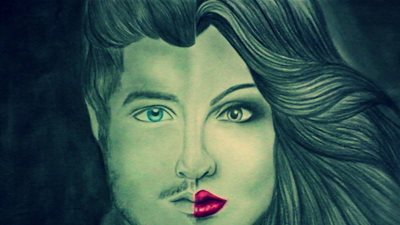 وراء كل امرأة عظيمة رجل عظيم