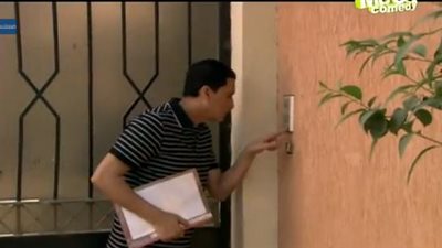 بالفيديو.. أحمد عيد يفشل في سرقة فيللا 