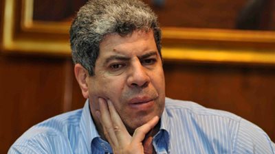 شوبير: خسرت انتخابات 