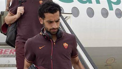 «محمد صلاح» على الدكة أمام ميلان و«جيرفينيو» يقود هجوم روما