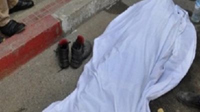 غريق ثالث في نيل البحيرة أثناء الاحتفال بشم النسيم