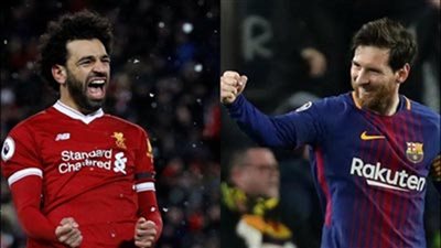 بالأرقام.. ليفربول عقدة برشلونة في معقله «كامب نو»