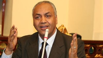 بكري: المالية شهدت فسادًا غير مسبوق خلال حكم الإخوان