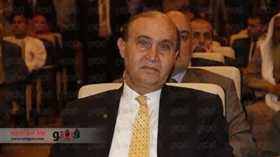 مهاب مميش: المجرى الملاحى للقناة آمن تمامًا