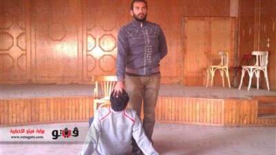 بالصور.. «إسكوريال» على قصر ثقافة الإسماعيلية 4 أبريل