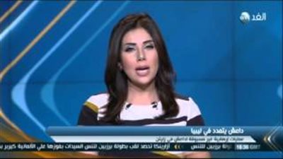 بالفيديو.. «الداخلية الليبية»: داعش هربت من جحيم روسيا في سوريا لسرت