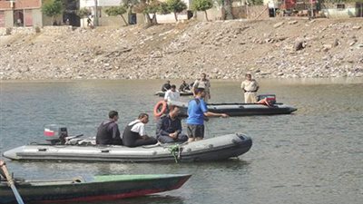 مصرع 6 غرقا وإصابة 3 حصيلة احتفالات شم النسيم بالدقهلية