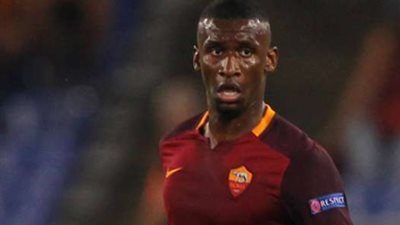 بالفيديو.. «روديجار» يتقدم بالهدف الأول لـ«روما» في مرمى ميلان