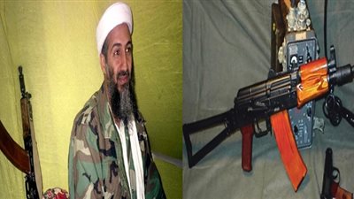 إيه كي أس -74 يو.. سلاح رافق 