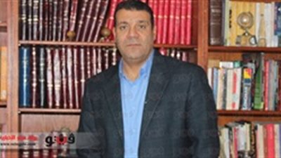 عصام كامل ضيف محمد الغيطي اليوم في «الشارع المصري»