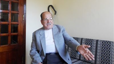 السيد راشد: تكريمي في عيد العمال «شرف» ويدل على تقدير الدولة