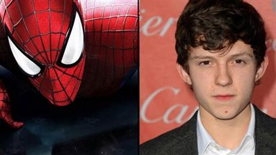 توم هولاند ينشر صورة جديدة من فيلم 