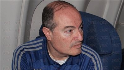 طبيب الأهلي: 