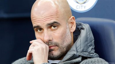 توقعات بتولي جوارديولا مهمة تدريب يوفنتوس