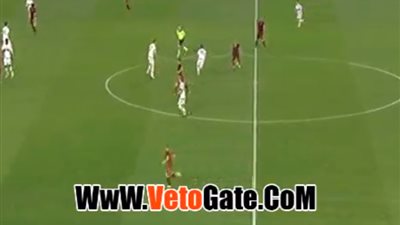 بالفيديو.. «صلاح» يصنع فرصة هدف و«جيرفينيو» يفشل في التسجيل