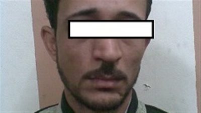 ضبط عاطل هارب من أحكام قضائية بمحطة «العتبة»