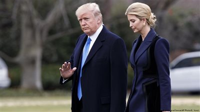 عائلة ترامب تقاضي مصرفين لمنع تسليم ملفات المالية للكونجرس