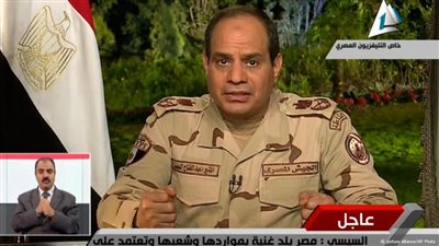 غزة وترشح «السيسي».. الأهالي يمتنعون عن الاحتفال خوفًا من «قمع حماس».. متحدث الحركة: نتعاطف مع «الإخوان» والسباق الرئاسي شأن داخلي.. و«فتح»: خوض «المشير