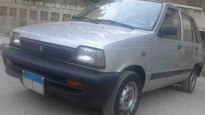 أسعار سيارات 