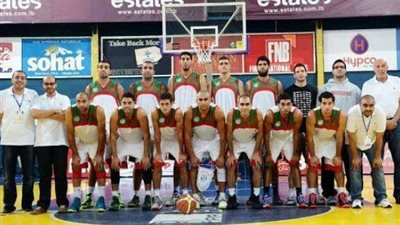 «سبورتنج» يفوز على «الأوليمبي» ويتأهل لنصف نهائي كأس مصر للسلة