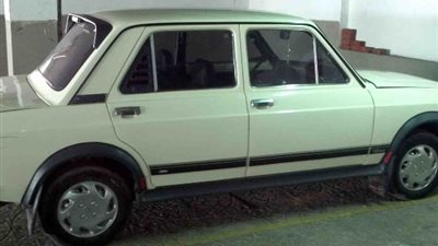 أسعار سيارات «فيات 128» المستعملة