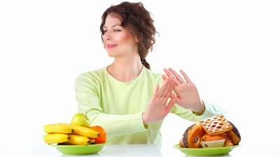 استعيدي رشاقتك في 11 يوما مع ريجيم «الزبادي والخيار»