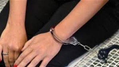 ضبط خادمة اشتركت مع زوجها في سرقة مسكن مخدومها بحلوان