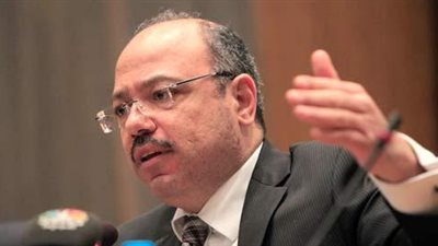 وزير المالية يصل مطار القاهرة قادمًا من نيويورك