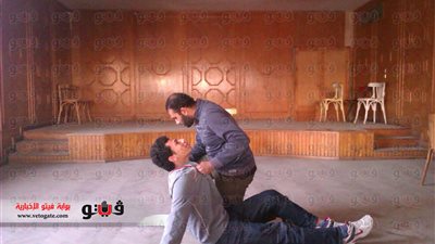 2 أبريل.. انطلاق نوادي مسرح القناة وسيناء