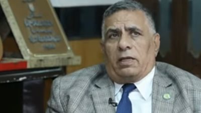 محمد وهب الله: عدم تطوير الآلات وراء تدهور صناعة الغزل والنسيج (فيديو)