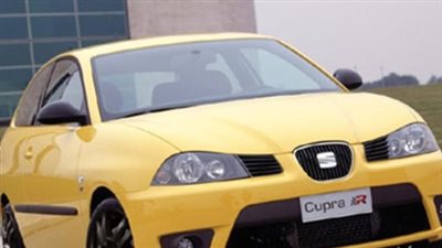 أسعار سيارات «سيات» الجديدة