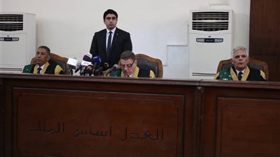 السجن المؤبد لـ