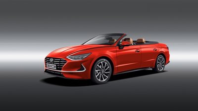 هيونداي تطرح سيارة بتصميمات تخيلية لرفع معدلات مبيعاتها