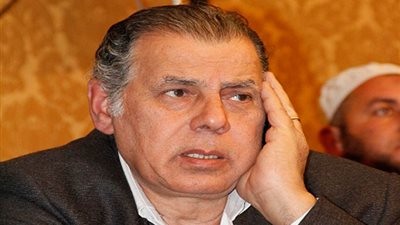 أبو العز الحريري: 