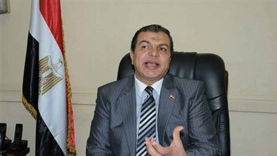 وزير القوى العاملة: توفير 85 ألف فرصة عمل في 