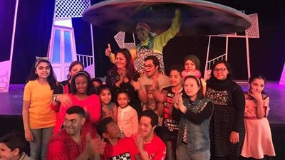 افتتاح عرض «ست الدنيا» لفرقة مسرح الشمس.. قريبا