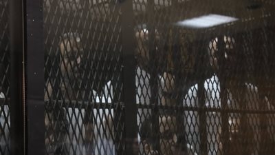 المؤبد لـ34 متهما والمشدد 10 سنوات لـ11 في تفجير أبراج الضغط العالي