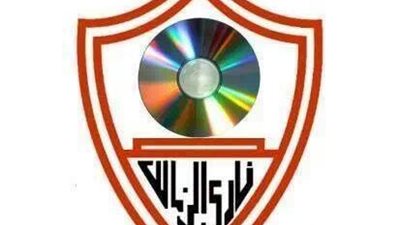 ساخرون ينشرون صورة الشعار الجديد للزمالك بعد نجاح مرتضى منصور !