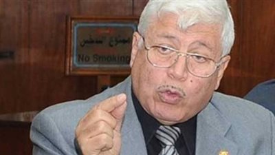 خبير إستراتيجي: الإرهاب يبحث عن دول آمنة لبث سمومه فيها