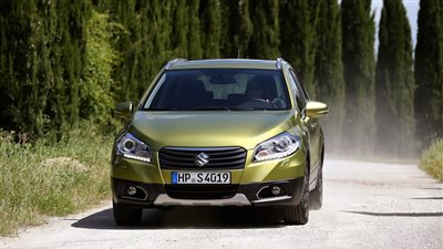 أسعار سيارات «سوزوكي» في السوق المحلية