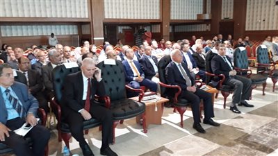 بعد مطار القاهرة.. تشغيل الشباك الواحد بجمارك بورسعيد.. 4 مايو (صور)