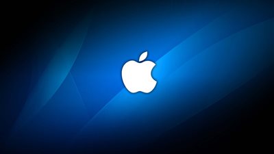 «أبل» تبدأ تسجيل نطاقات خاصة بالسيارات