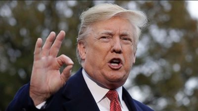 ترامب يتابع أحداث فنزويلا.. والأمن الروسي يعقد جلسة طارئة