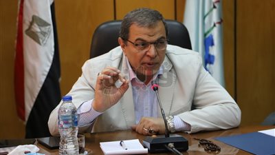 وزير القوى العاملة في عيد العمال: اجتماع مع قيادات القطاع الخاص لتطبيق الحد الأدنى للأجور