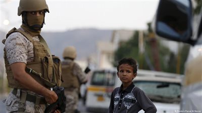 التحالف العربي ينفي استخدام قنابل عنقودية في اليمن