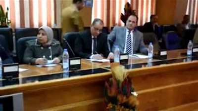 7 قرارات مهمة بـ«تنفيذي» محافظة الشرقية (فيديو وصور)